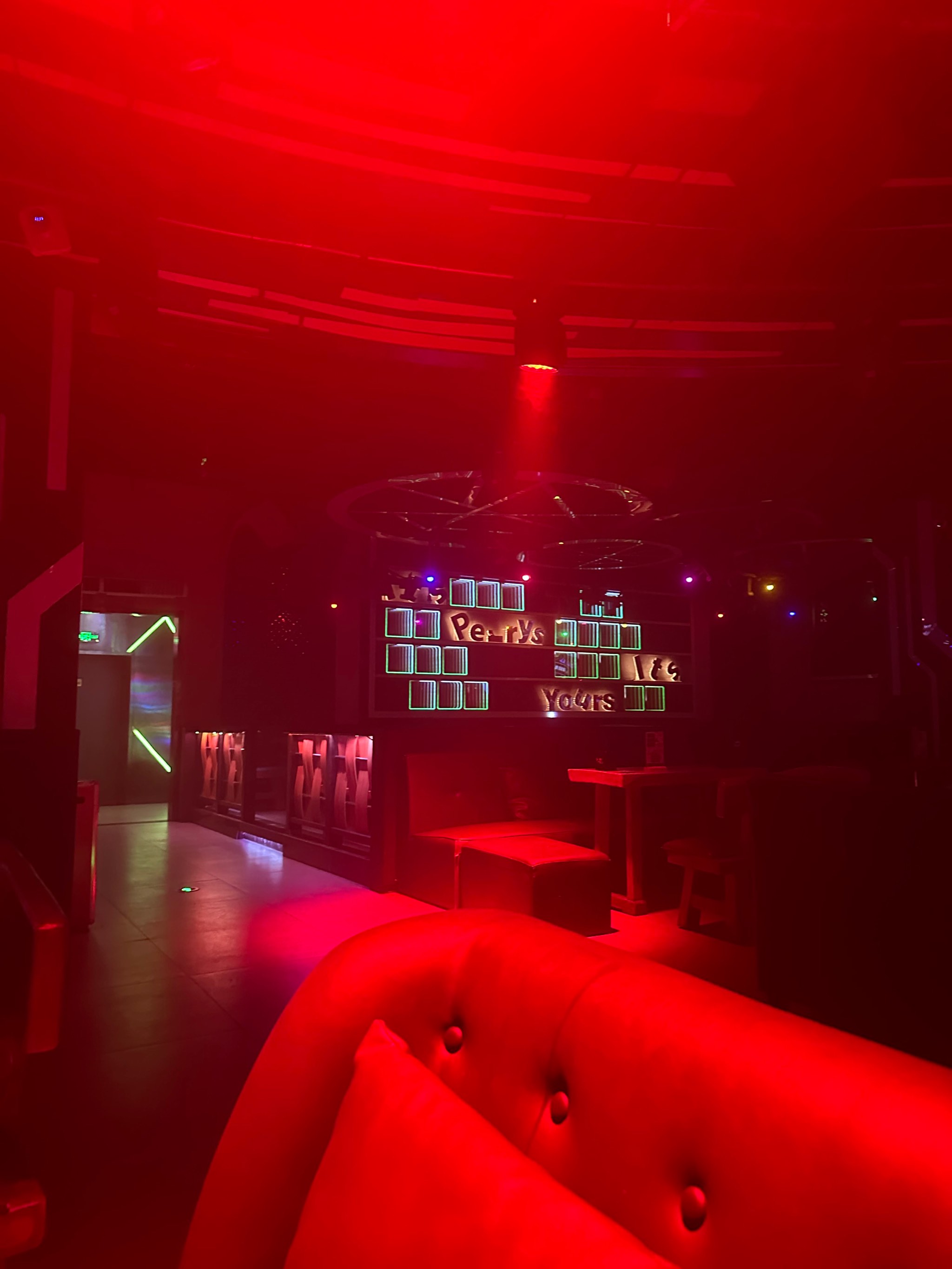 湛江商务ktv及商务ktv怎么消费指南-霞山区ktv预定