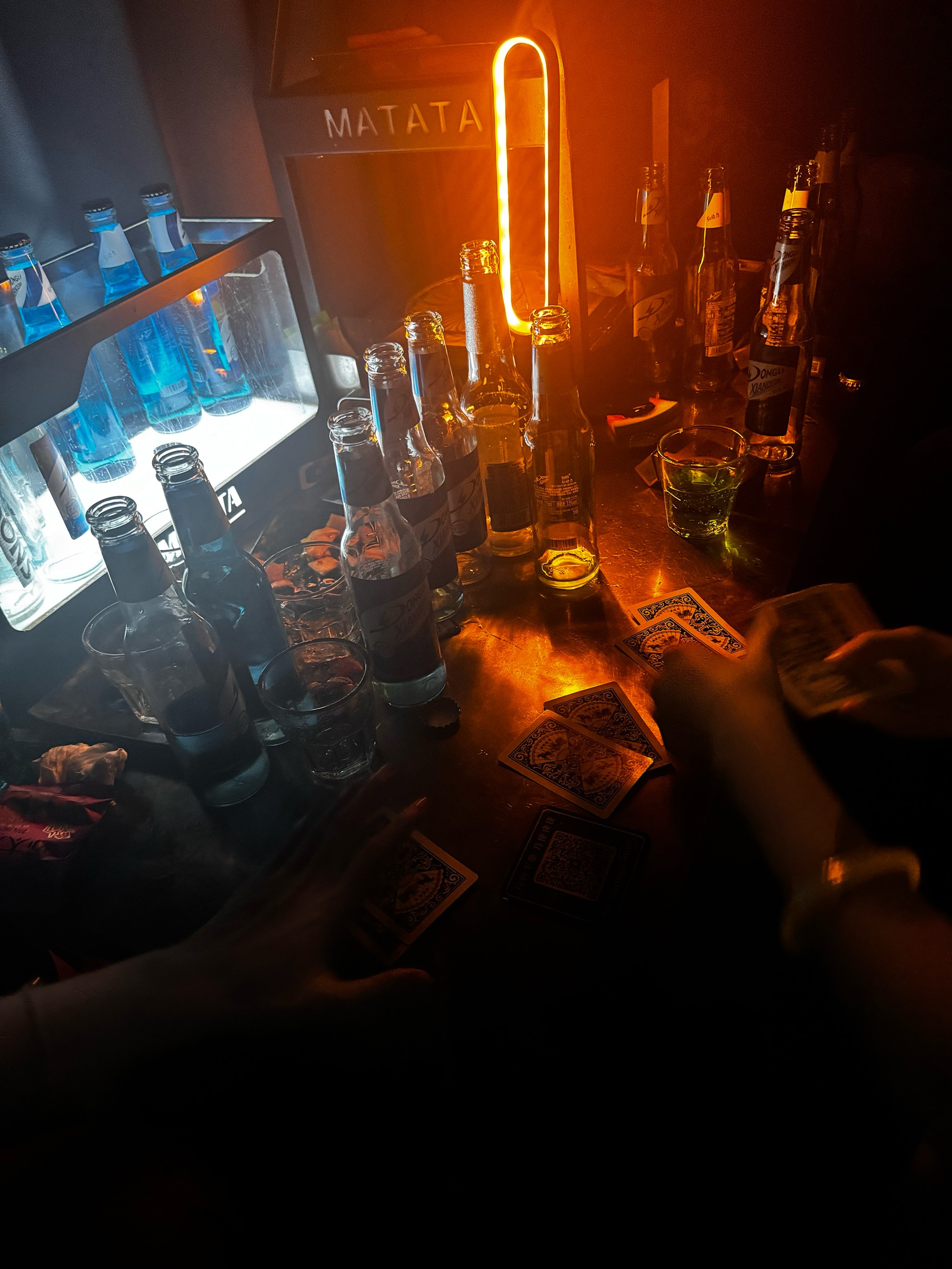 湛江商务ktv：独特商务氛围享受音乐的场所-霞山区ktv预定